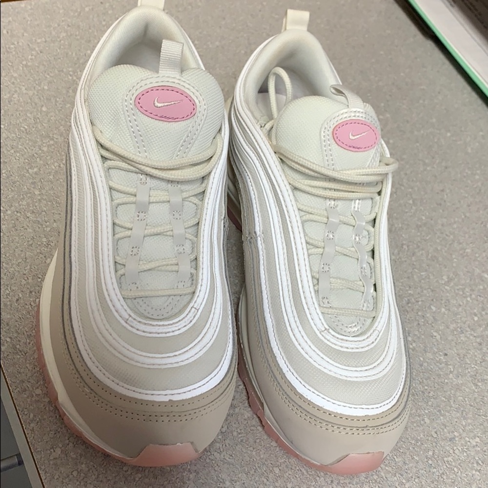 Nike Air Max 97